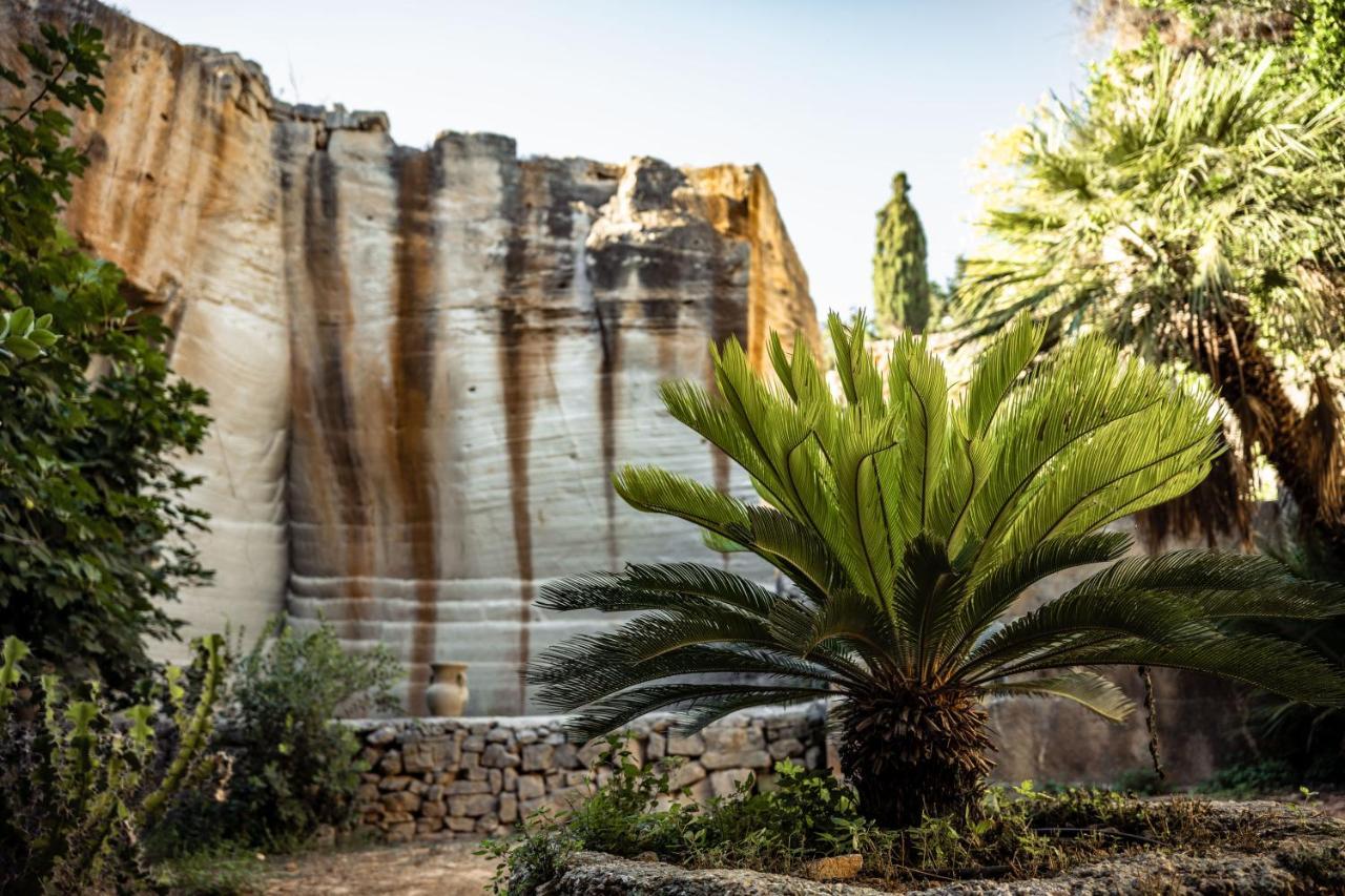 Giardino Dell'Impossibile Di Antonino Campo Appartement Favignana Buitenkant foto
